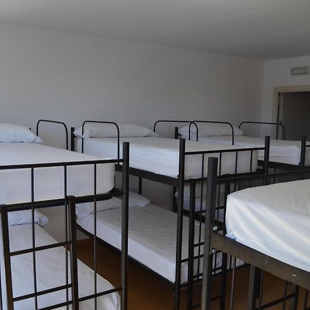 Albergue Internacional Hostel Sarria Exterior photo